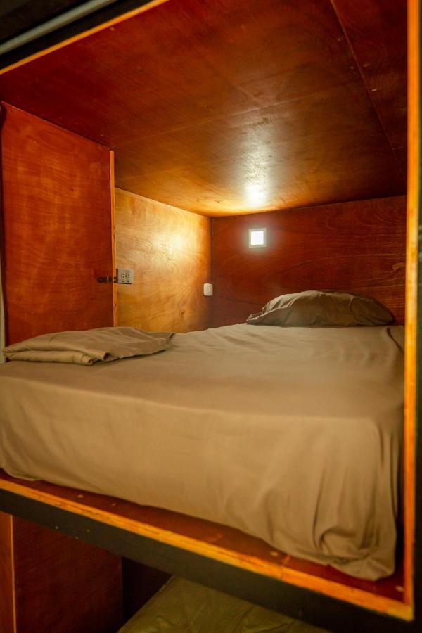 Akih Pods Hostel Playa Santa Teresa  Экстерьер фото